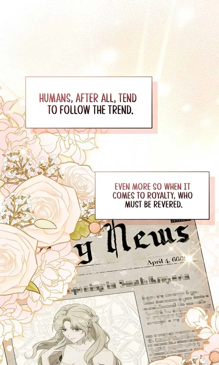 The Princess Imprints the Traitor Chapter 92 Page 77