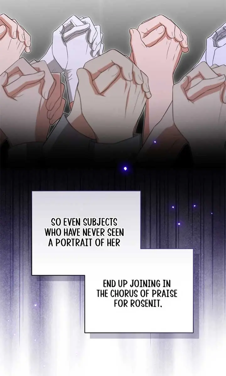 The Princess Imprints the Traitor Chapter 92 Page 79