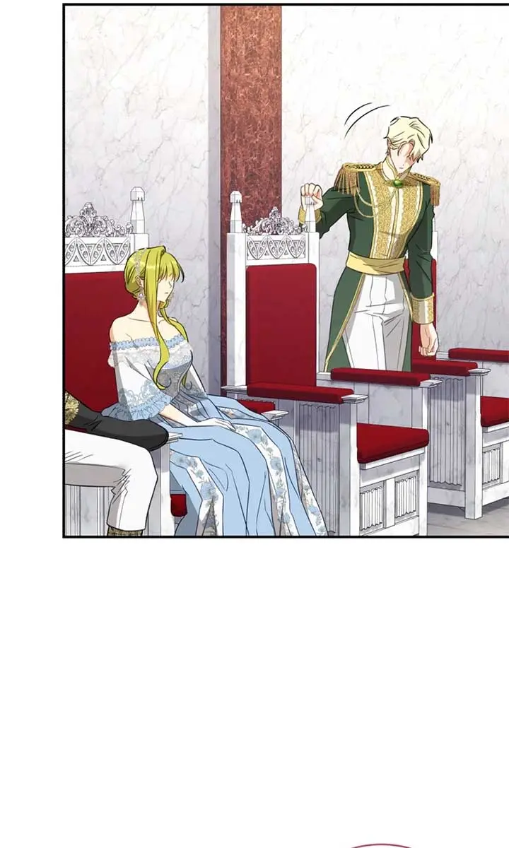 The Princess Imprints the Traitor Chapter 92 Page 89