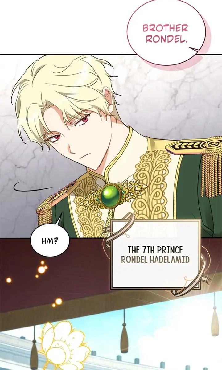 The Princess Imprints the Traitor Chapter 92 Page 90
