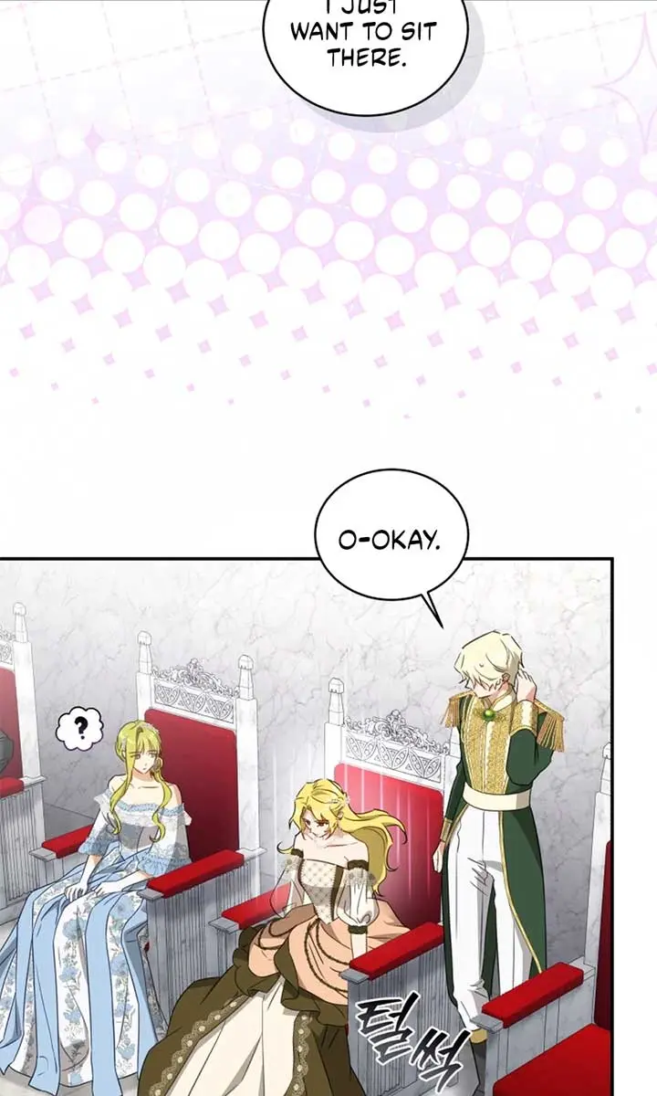The Princess Imprints the Traitor Chapter 92 Page 93