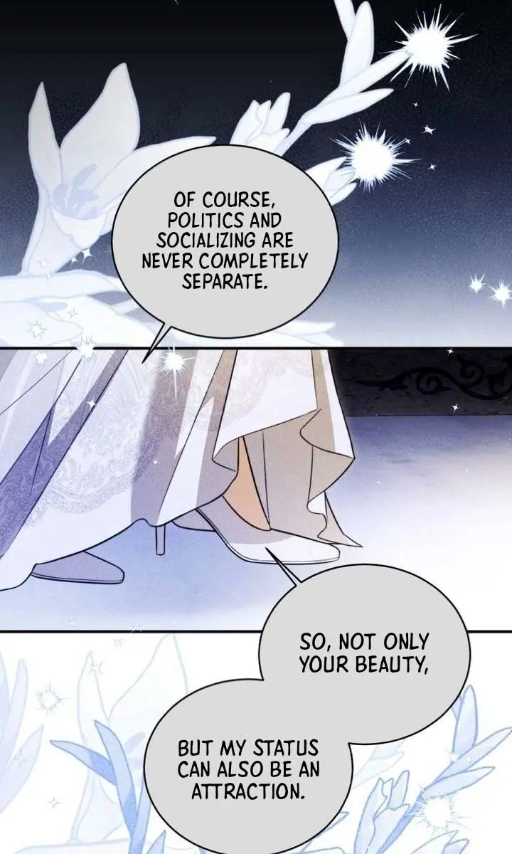 The Princess Imprints the Traitor Chapter 93 Page 13
