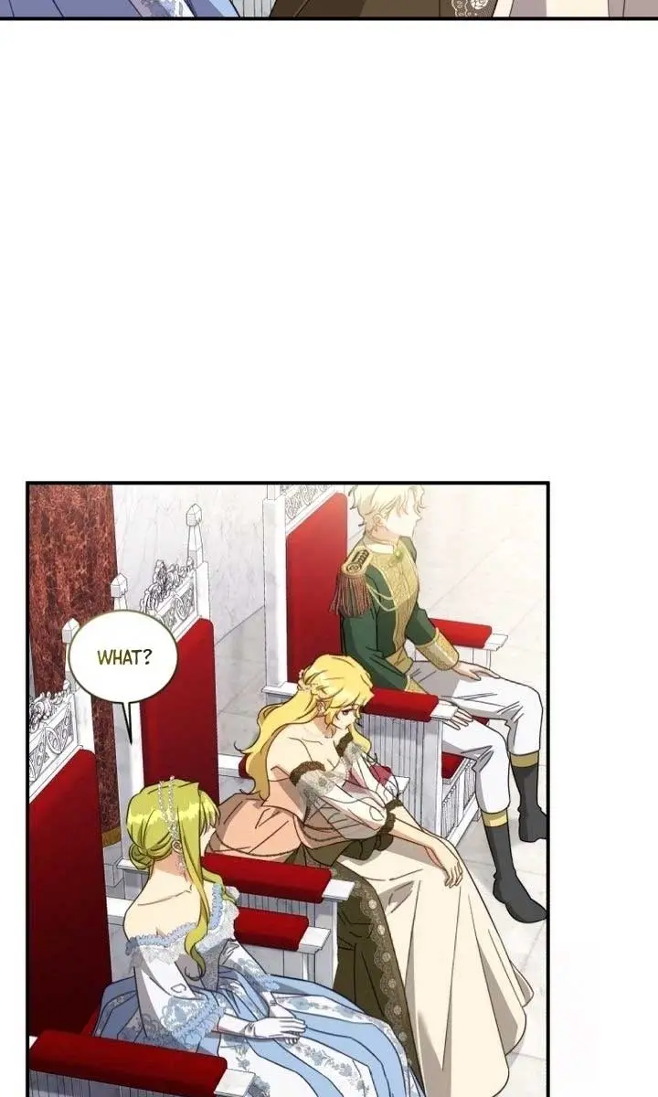 The Princess Imprints the Traitor Chapter 93 Page 19
