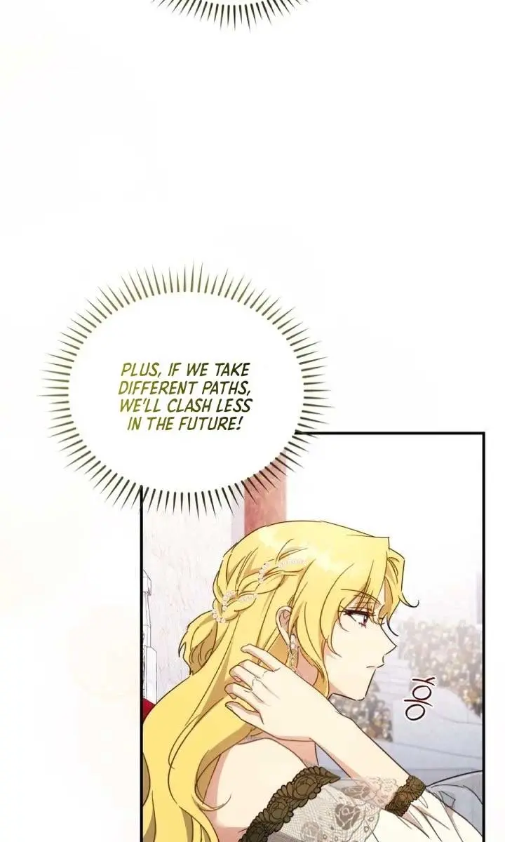 The Princess Imprints the Traitor Chapter 93 Page 25