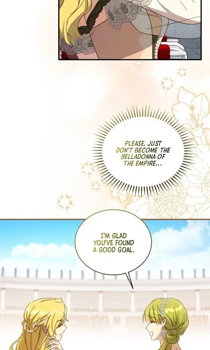The Princess Imprints the Traitor Chapter 93 Page 26