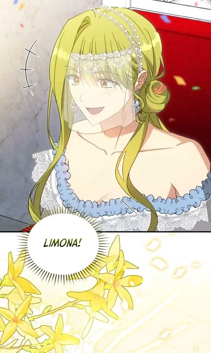 The Princess Imprints the Traitor Chapter 93 Page 31