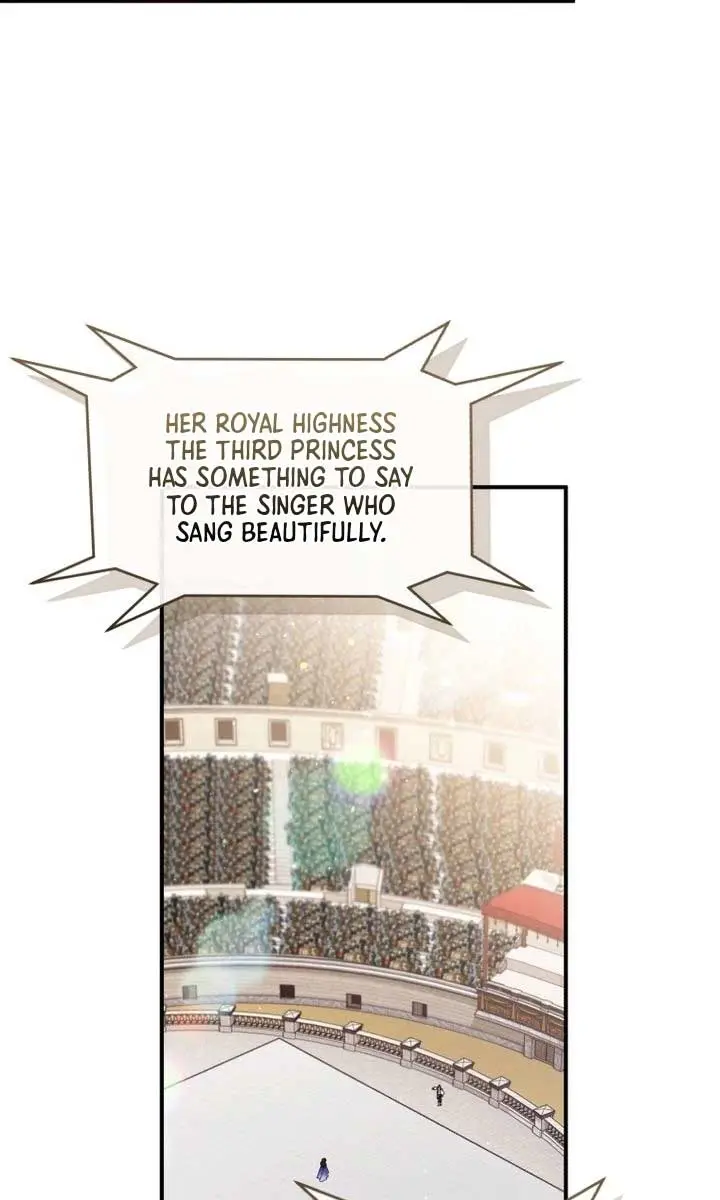 The Princess Imprints the Traitor Chapter 93 Page 41