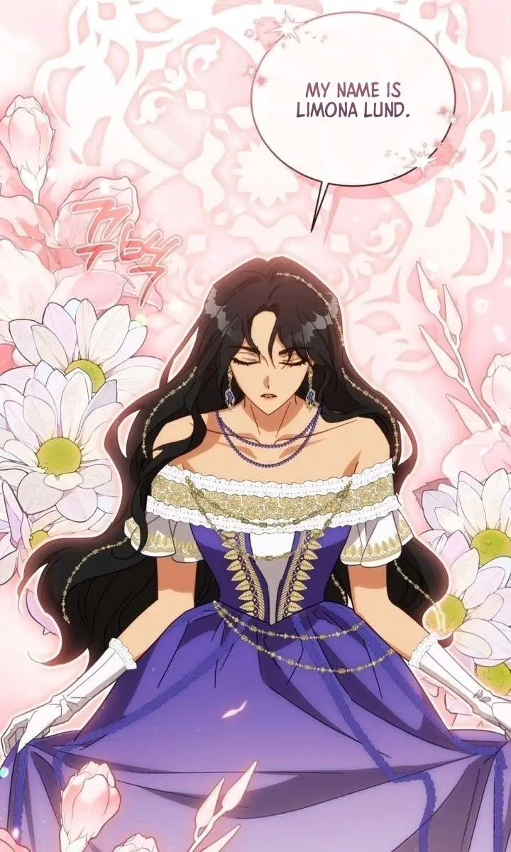 The Princess Imprints the Traitor Chapter 93 Page 45