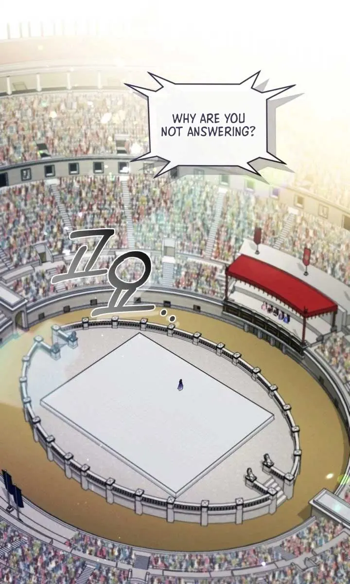 The Princess Imprints the Traitor Chapter 93 Page 60