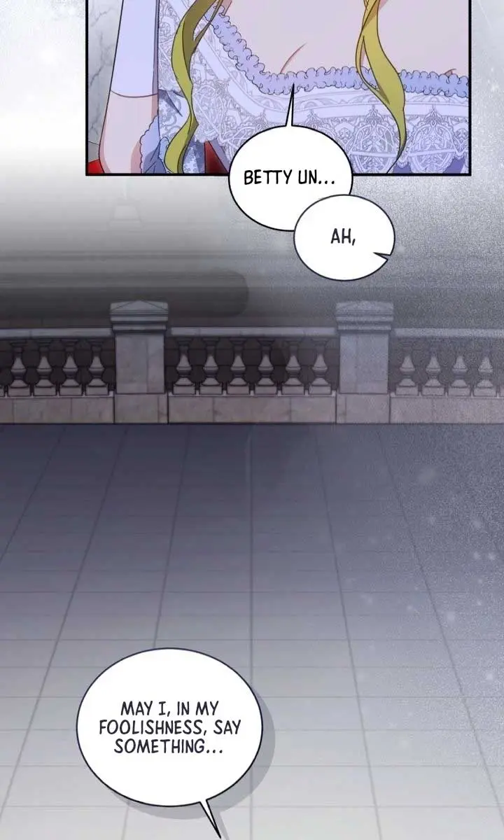The Princess Imprints the Traitor Chapter 93 Page 62