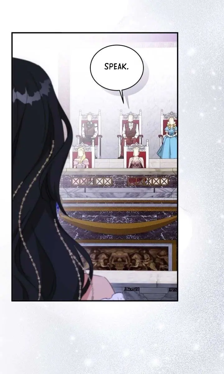 The Princess Imprints the Traitor Chapter 93 Page 64