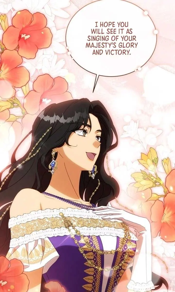 The Princess Imprints the Traitor Chapter 93 Page 68