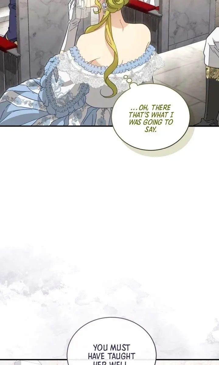 The Princess Imprints the Traitor Chapter 93 Page 71