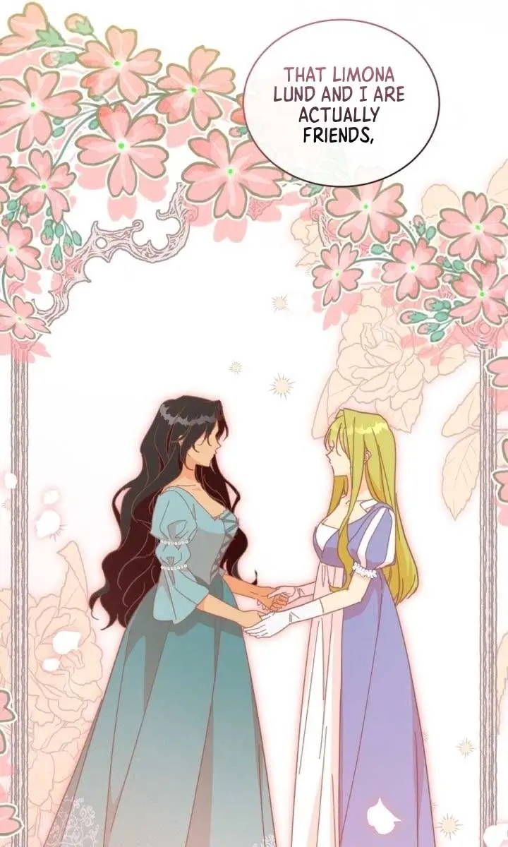 The Princess Imprints the Traitor Chapter 93 Page 82