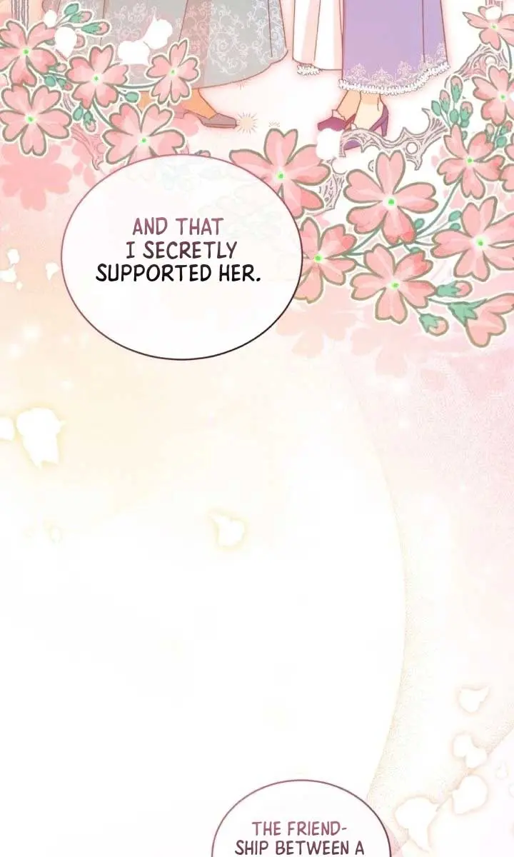 The Princess Imprints the Traitor Chapter 93 Page 83