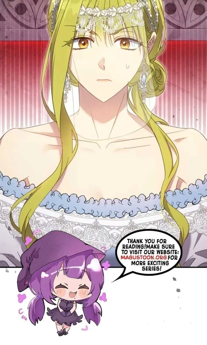 The Princess Imprints the Traitor Chapter 93 Page 98