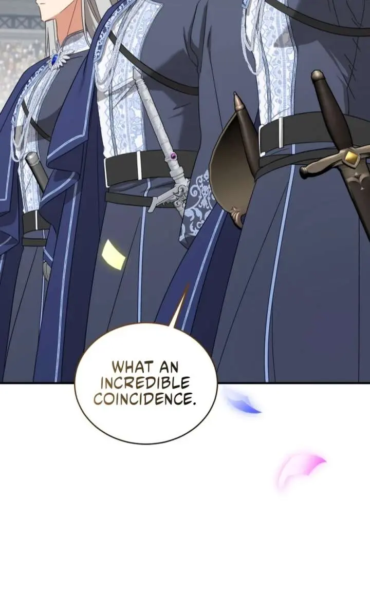 The Princess Imprints the Traitor Chapter 94 Page 8