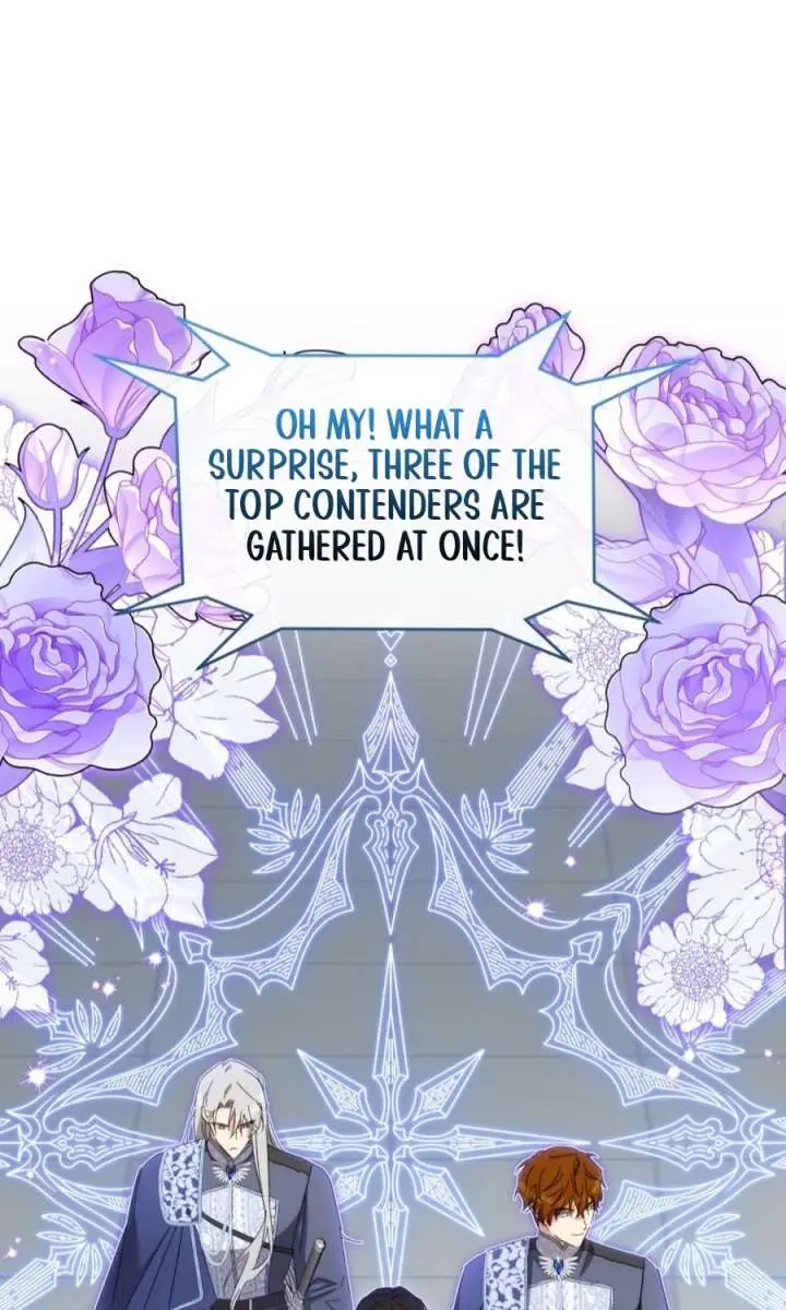 The Princess Imprints the Traitor Chapter 94 Page 10