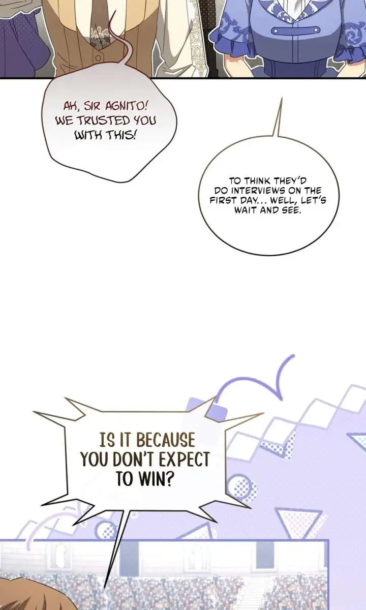 The Princess Imprints the Traitor Chapter 94 Page 23