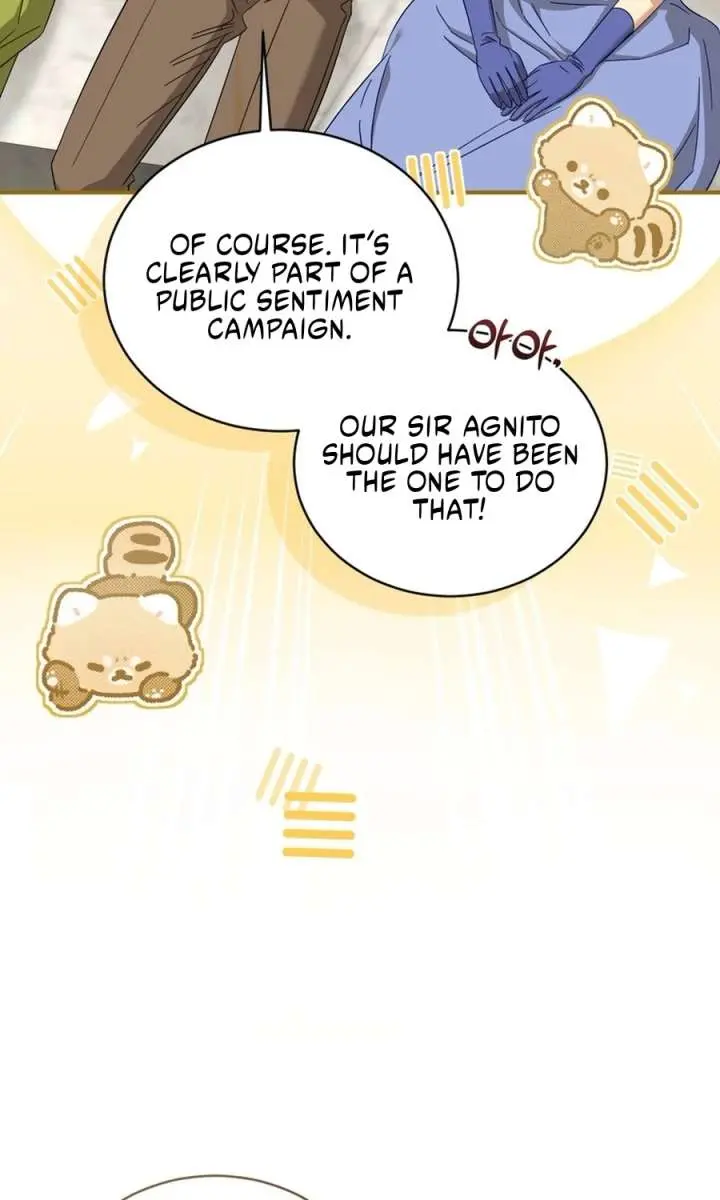 The Princess Imprints the Traitor Chapter 94 Page 40