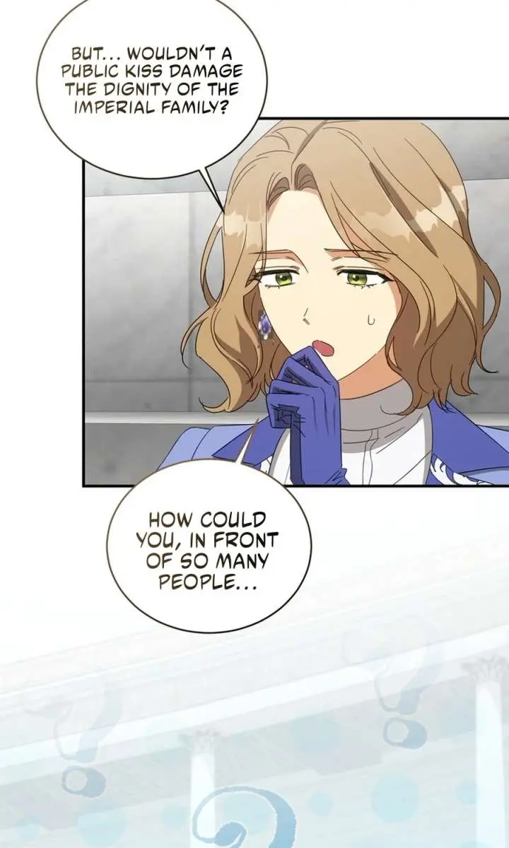The Princess Imprints the Traitor Chapter 94 Page 41