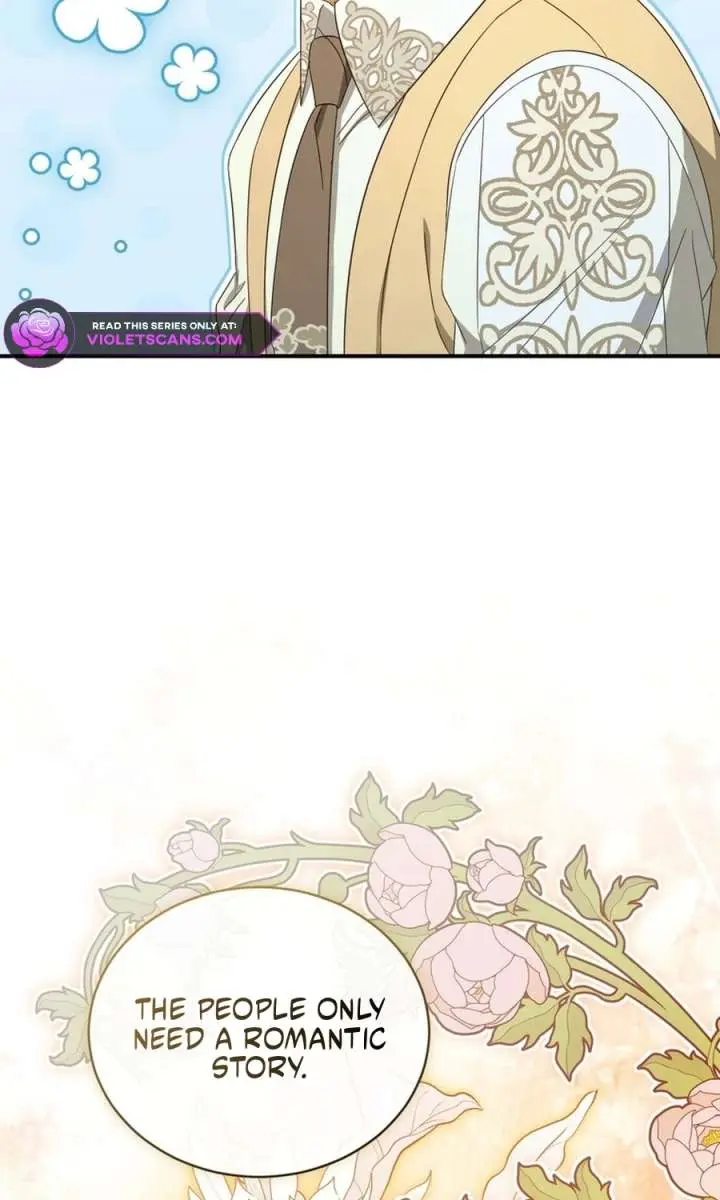 The Princess Imprints the Traitor Chapter 94 Page 43