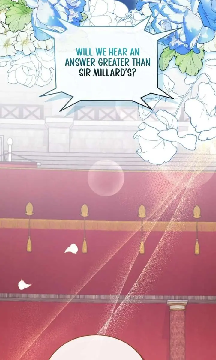 The Princess Imprints the Traitor Chapter 94 Page 51