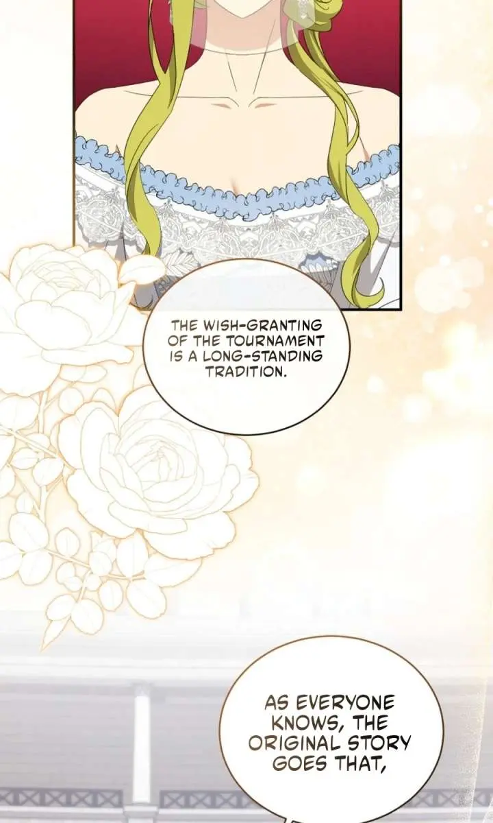 The Princess Imprints the Traitor Chapter 94 Page 54