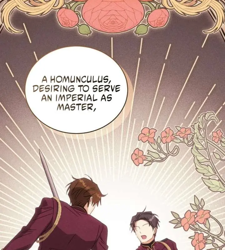 The Princess Imprints the Traitor Chapter 94 Page 56