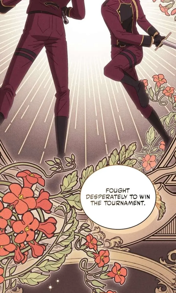 The Princess Imprints the Traitor Chapter 94 Page 57