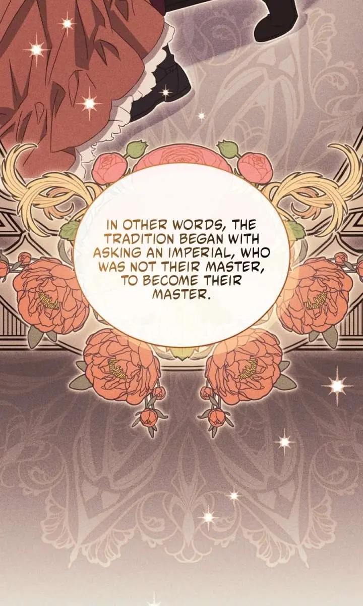 The Princess Imprints the Traitor Chapter 94 Page 59