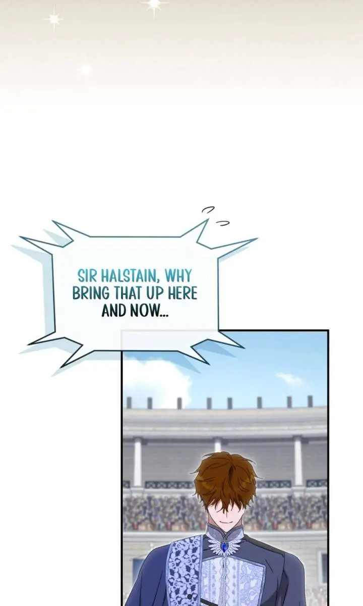 The Princess Imprints the Traitor Chapter 94 Page 60
