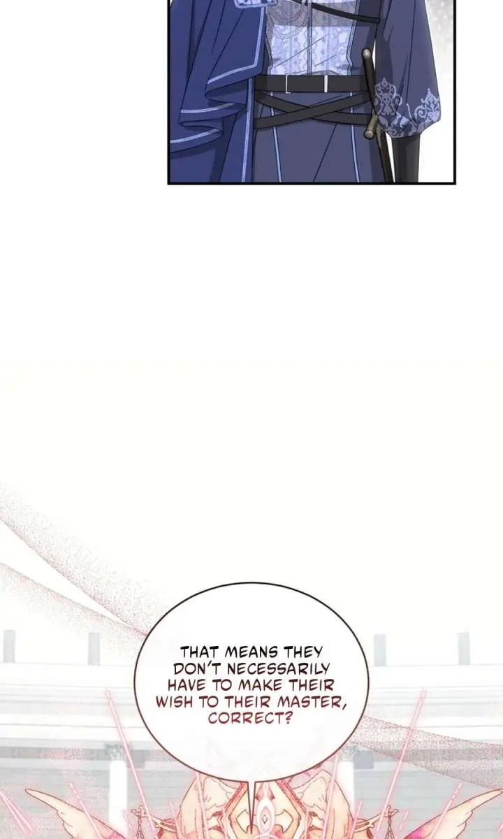 The Princess Imprints the Traitor Chapter 94 Page 61