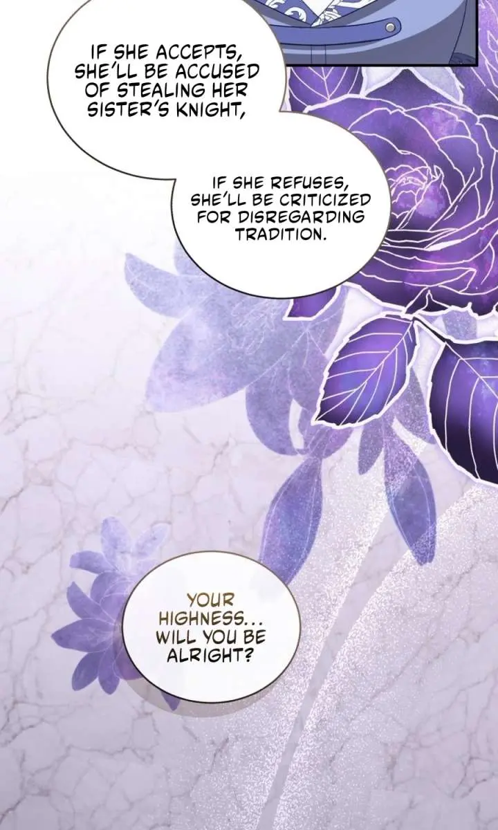 The Princess Imprints the Traitor Chapter 94 Page 78