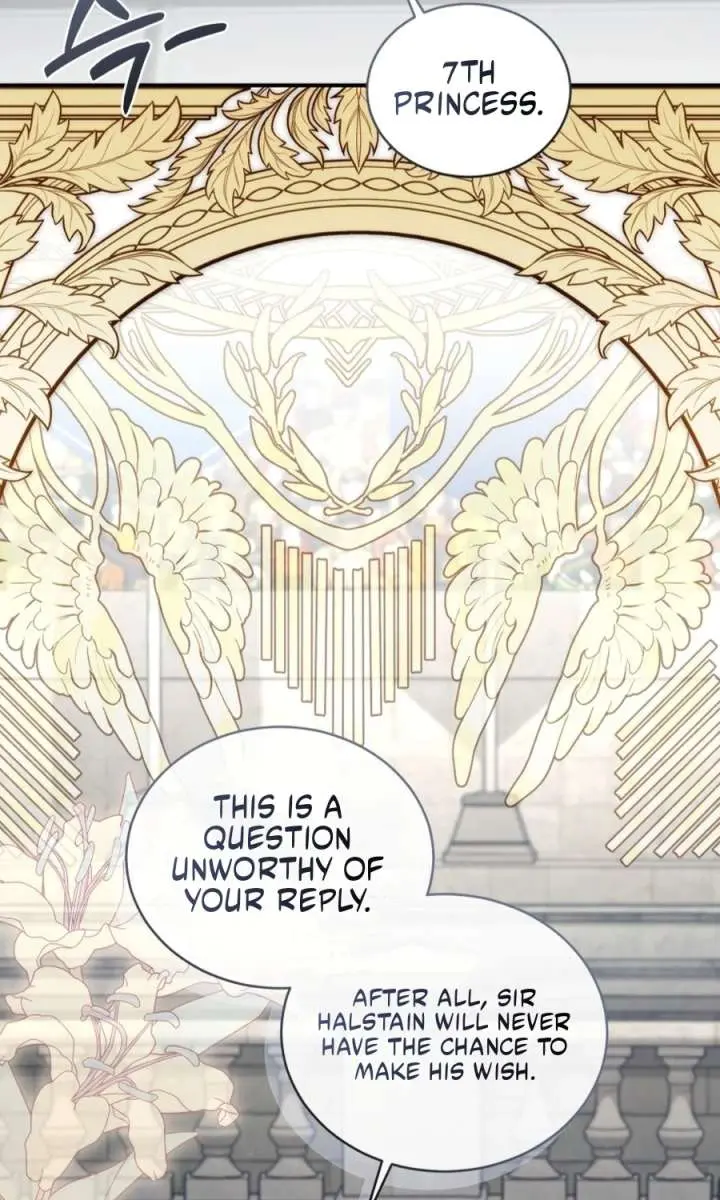 The Princess Imprints the Traitor Chapter 94 Page 86
