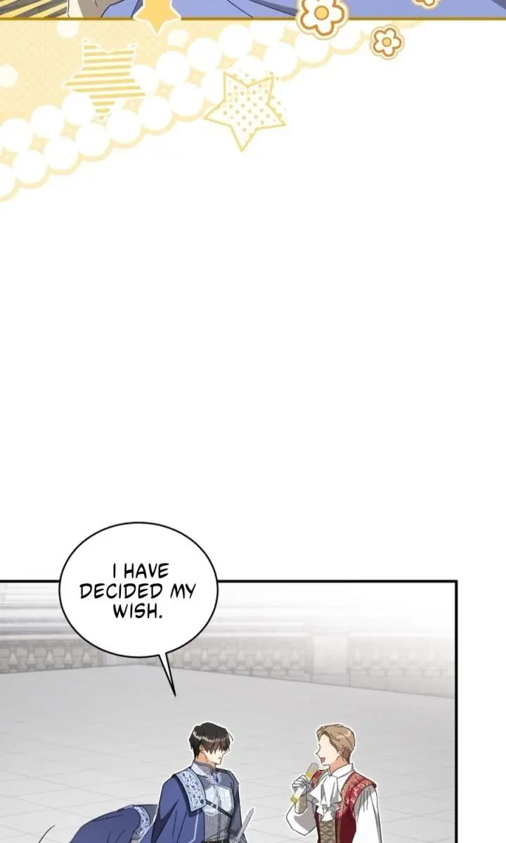 The Princess Imprints the Traitor Chapter 94 Page 94