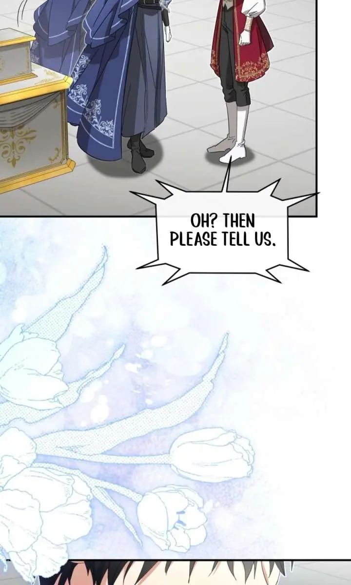 The Princess Imprints the Traitor Chapter 94 Page 95
