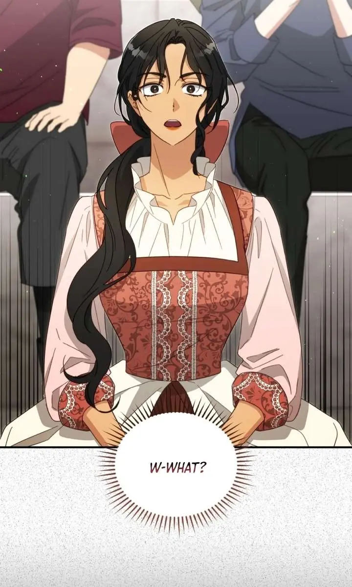 The Princess Imprints the Traitor Chapter 95 Page 28