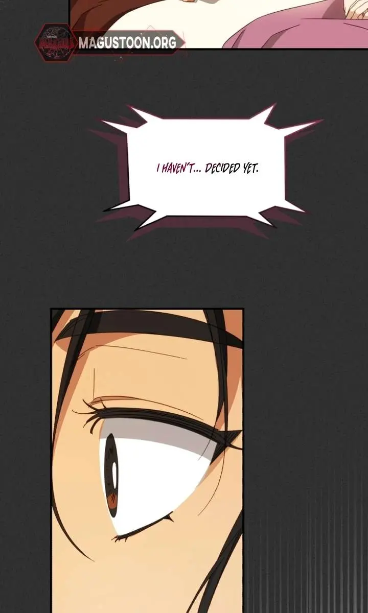 The Princess Imprints the Traitor Chapter 95 Page 33