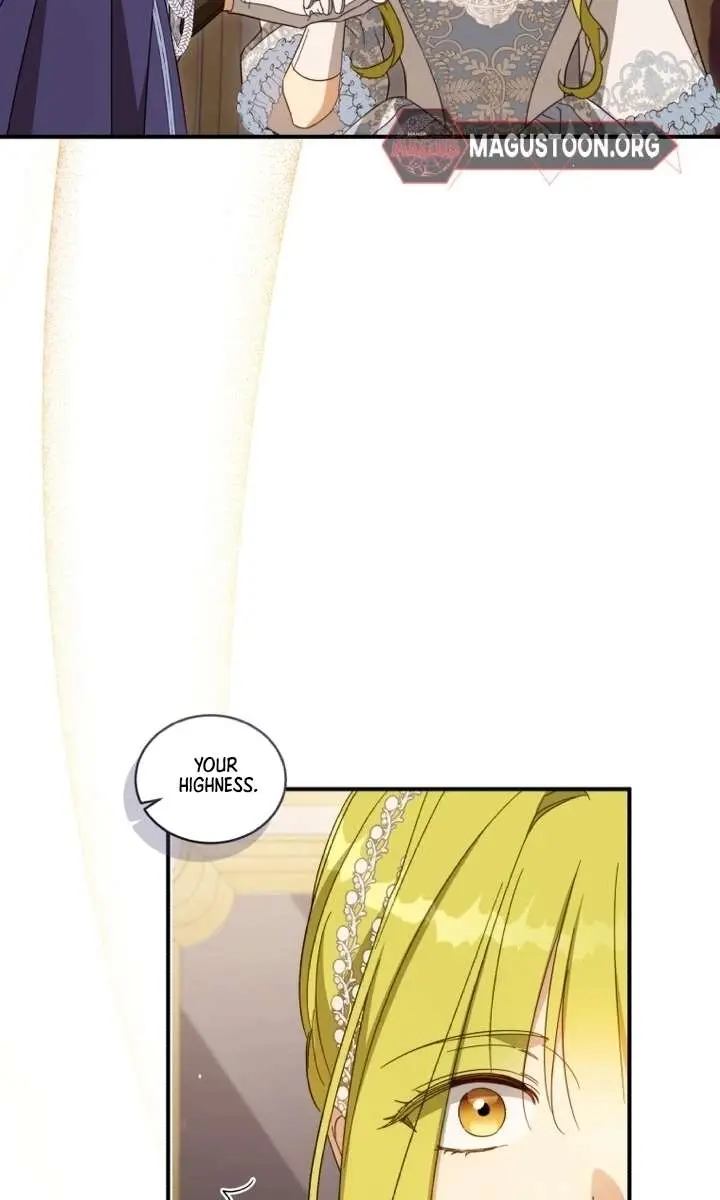 The Princess Imprints the Traitor Chapter 95 Page 46