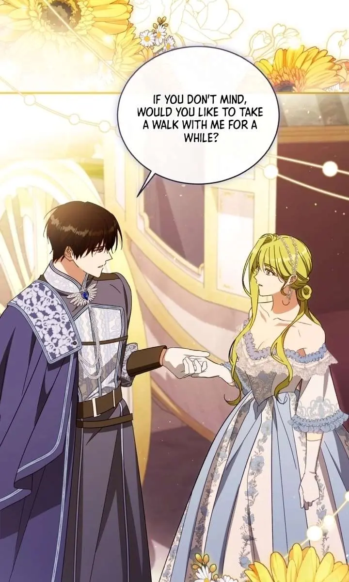 The Princess Imprints the Traitor Chapter 95 Page 52