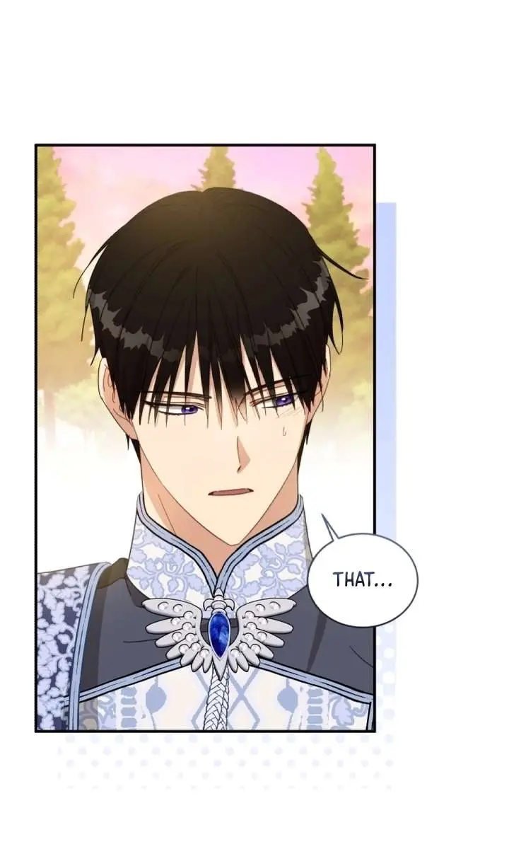 The Princess Imprints the Traitor Chapter 95 Page 65