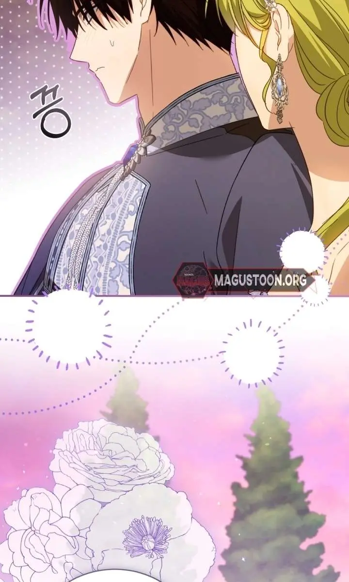 The Princess Imprints the Traitor Chapter 95 Page 69