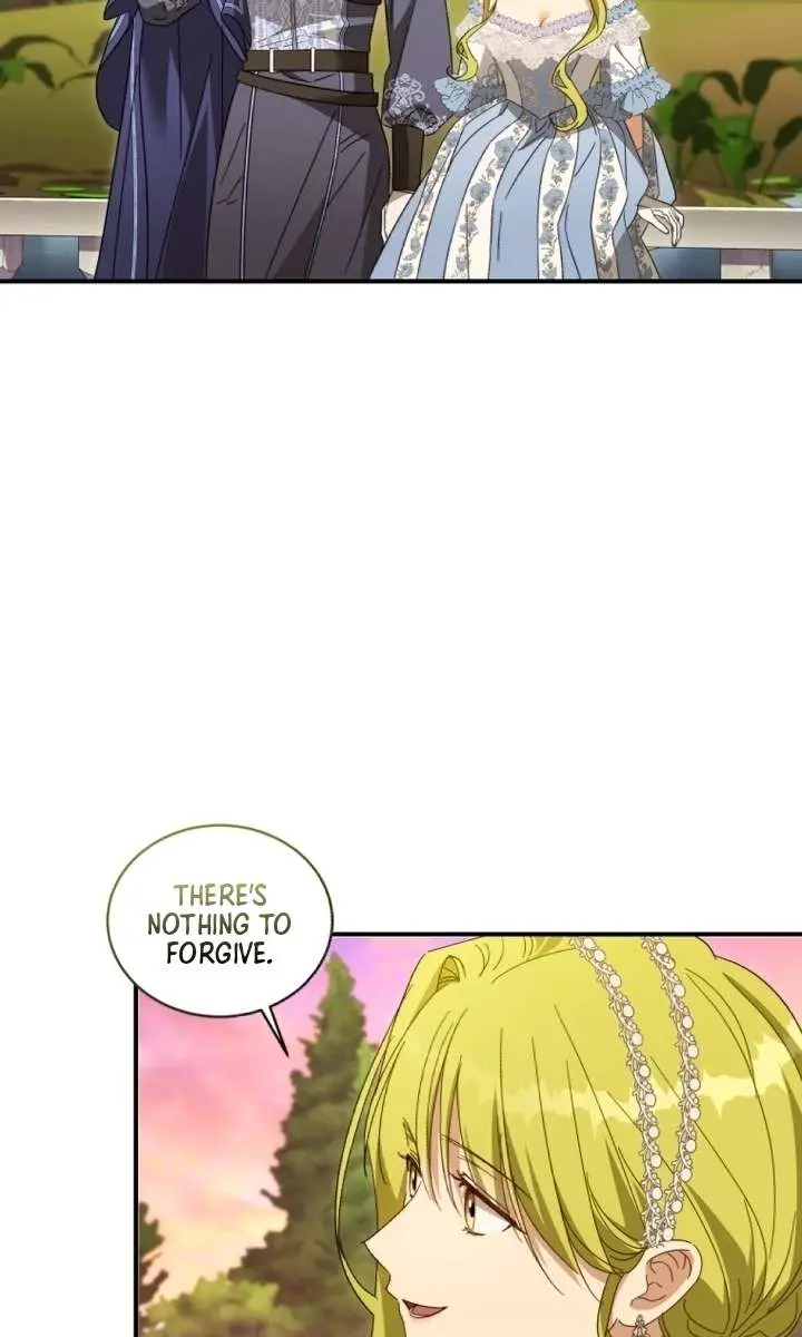 The Princess Imprints the Traitor Chapter 95 Page 72
