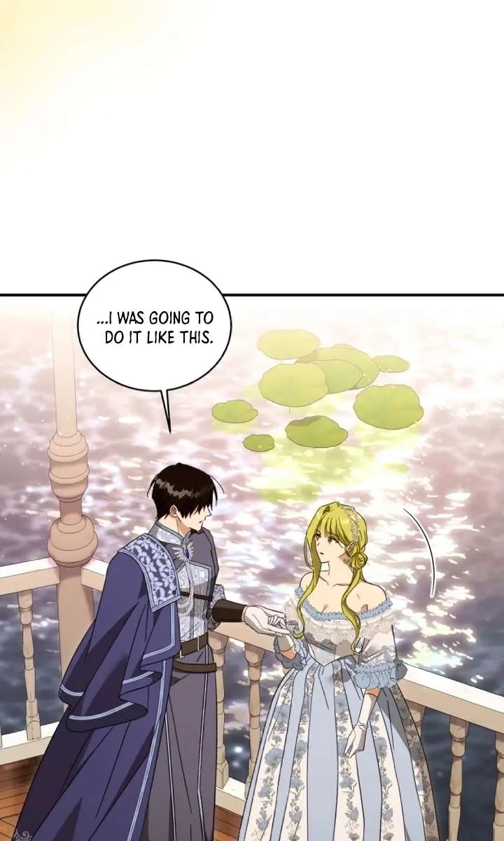 The Princess Imprints the Traitor Chapter 95 Page 84