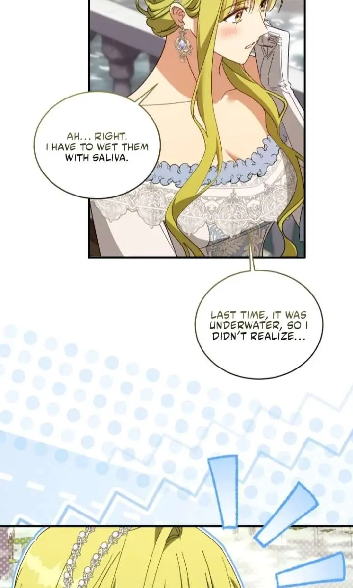 The Princess Imprints the Traitor Chapter 96 Page 9