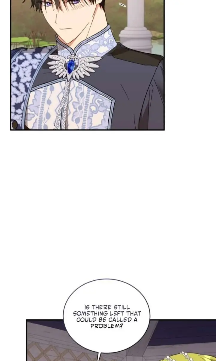 The Princess Imprints the Traitor Chapter 96 Page 13
