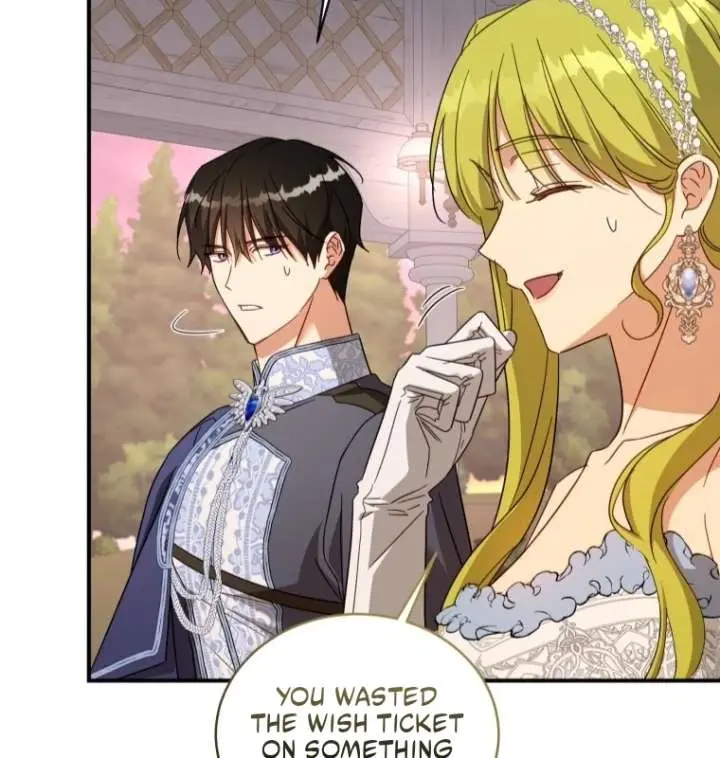 The Princess Imprints the Traitor Chapter 96 Page 14