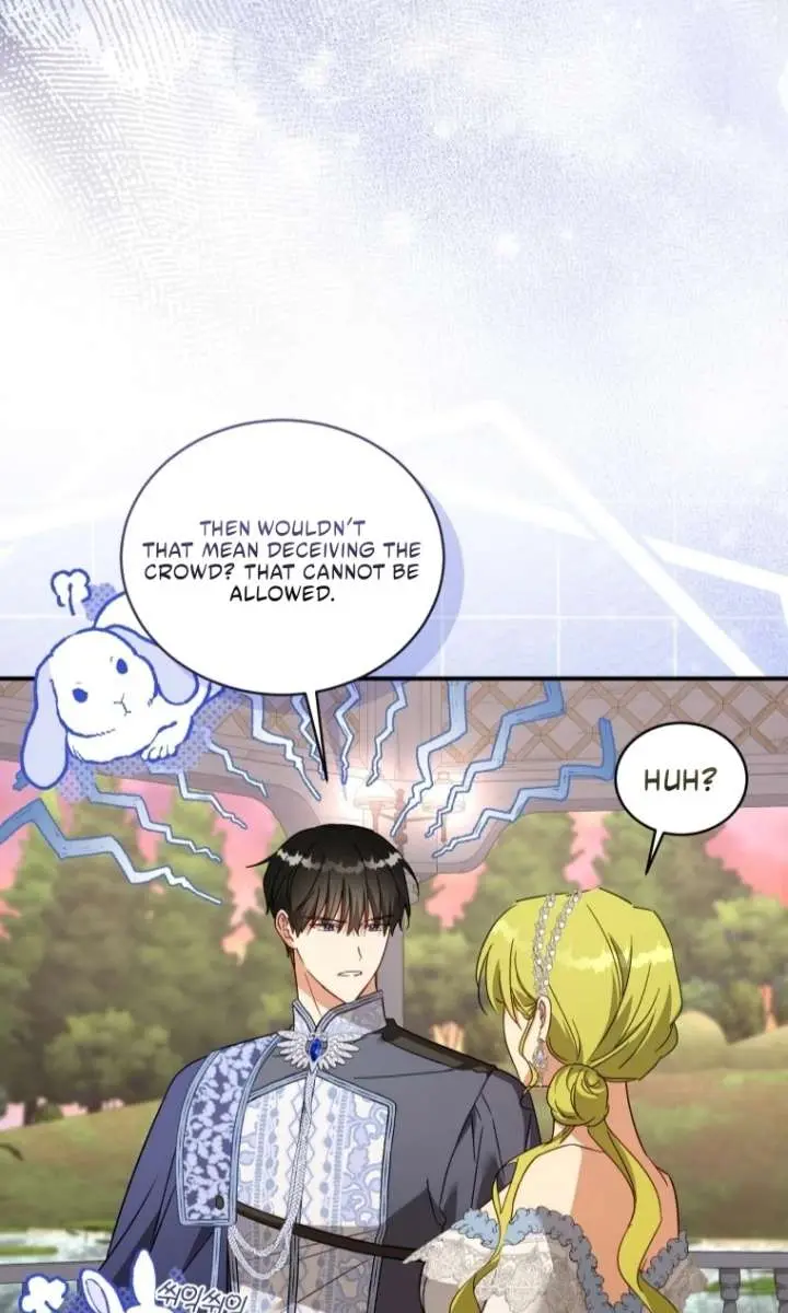 The Princess Imprints the Traitor Chapter 96 Page 18