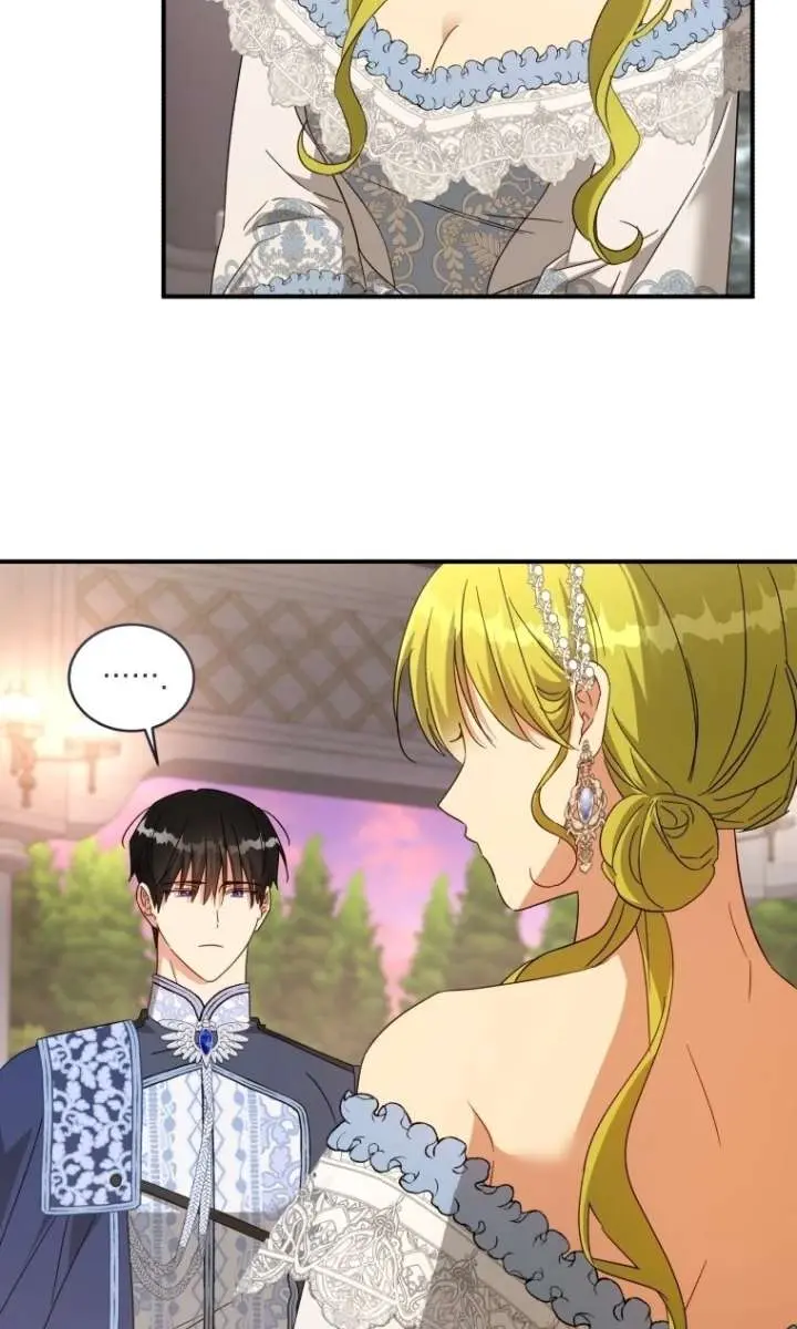 The Princess Imprints the Traitor Chapter 96 Page 29